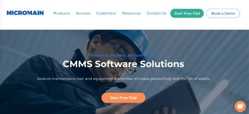MicroMain